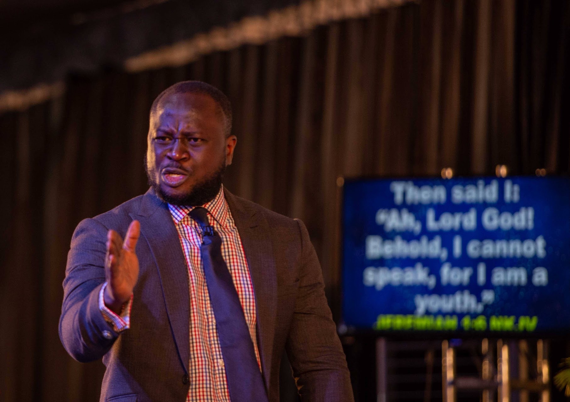 You are currently viewing Crossover Service – Revive 2020
