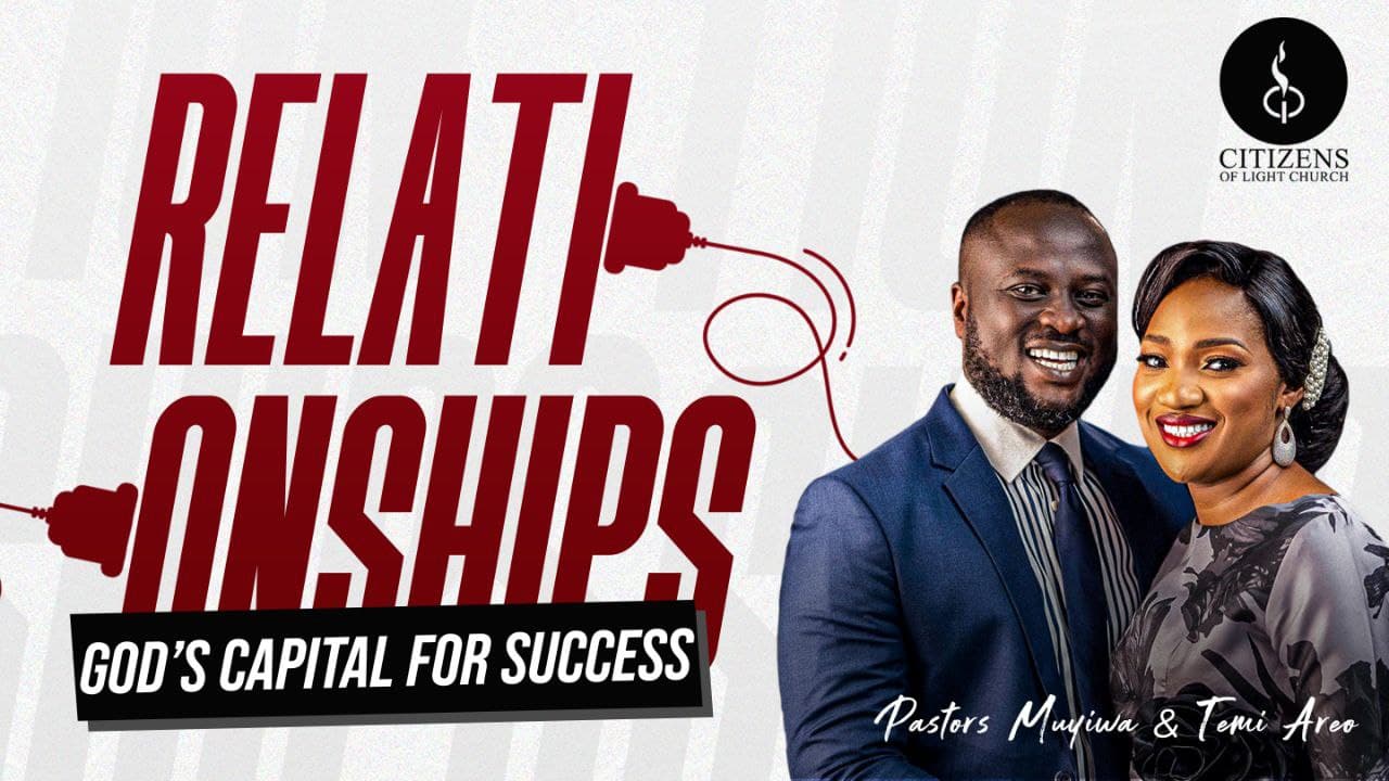 You are currently viewing Maximizing Upline Relationships (2nd Service)